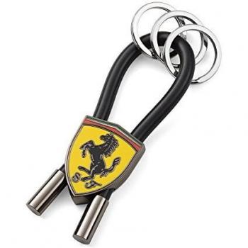Ferrari Scudettone Llavero Ufficiale