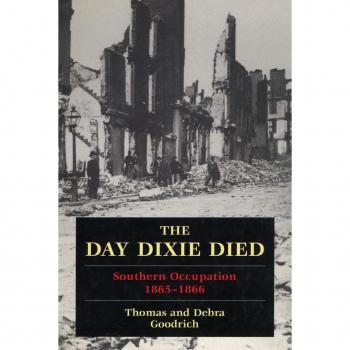 The Day Dixie Died