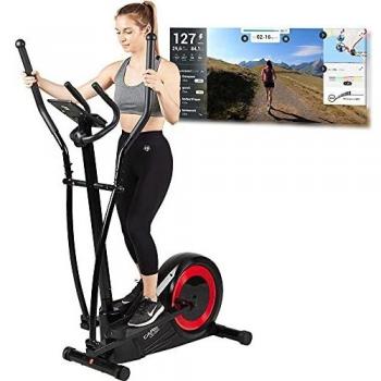 Velo Elliptique Quel Rythme