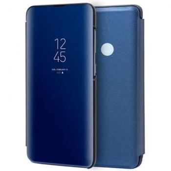 ClearView Azul Funda Flip para Redmi Note 8T