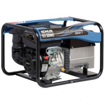 PERFORM 5500 T C5 Generator 5600 VA