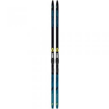 FISCHER Langlauf Sets FIBRE CROWN EF SET