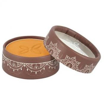Sahara Warm Golden Mid Night Eyeshadow Pack 250g