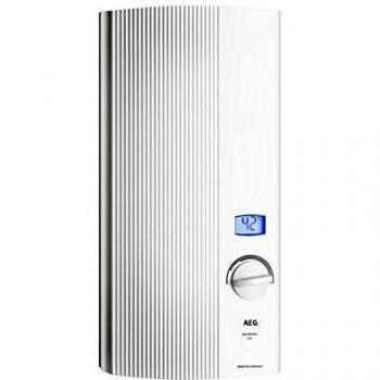 AEG DDLE LCD 27 Instantaneous Water Heater