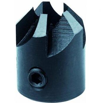 Fragola WS‑90 G13X60 – 90 mm con testa a 90° e filettatura 6×30 mm (Fisch)