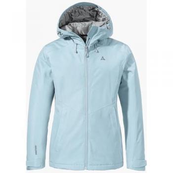 Giacca Schöffel Donna Style Wildkar