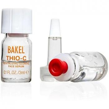 Bakel THIO-C Fluido Rivitalizzante Effetto Luce 10x3ml