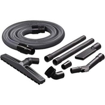 Trockensaugset Cleancraft für Flexcat 262‑2 IEPD