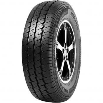 Gomme Pneumatici Mirage 225/70 R15 112/110R MR200 M+S