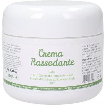 Antos Lyftande kroppskräm, 200 ml