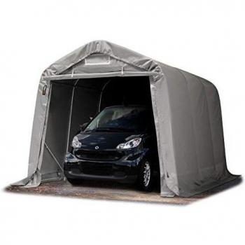 Tenda Capannone 2,4 x 3,6 m in PVC 800 N