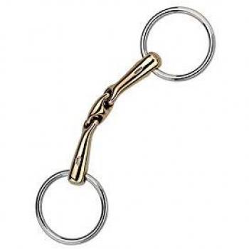 Bocado de Brida KK Ultra para Equinos