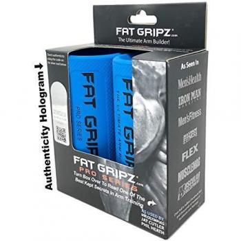 ForearmForce Pro