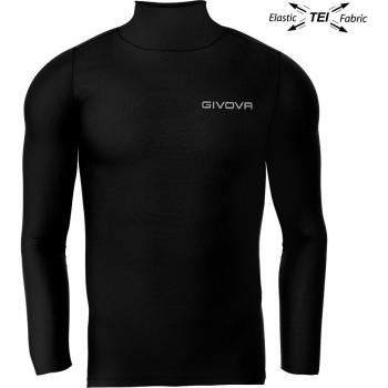 Givova Baselayer Corpus 3 Langarm-Unterhemd schwarz XL