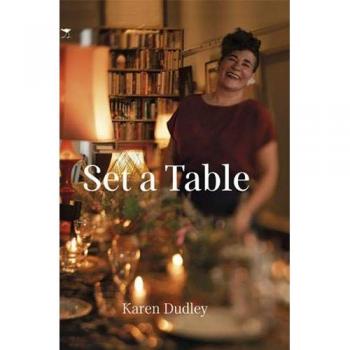 Karen Dudley Set A Table
