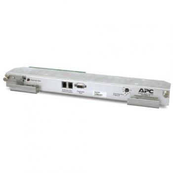 Apc syafsu16 symmetra lx xr communication card power devices and batteries