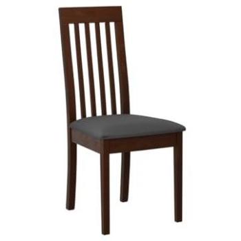 Chaise en Bois Tapisserie Victorville