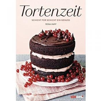 Tortenzeit: Schicht für Schicht ein Genuss