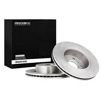 Disque de frein RIDEX 82B0892