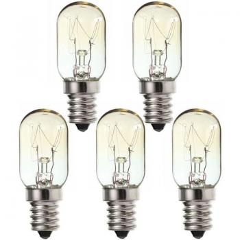 Ampoule LED E14 Blanc Chaud 2700K Pack de 5