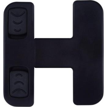 Refrigerator Door Locks