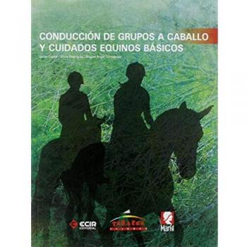 CONDUC.GRUPOS CABALLO Y CUID.EQUINOS BÁSICOS