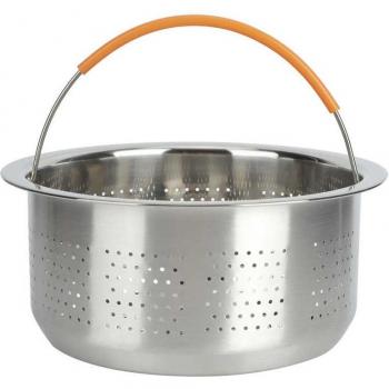 Cesta Vapor Master