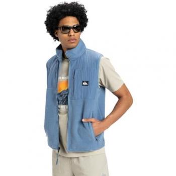 Quiksilver Gilet Clean Coast Azul