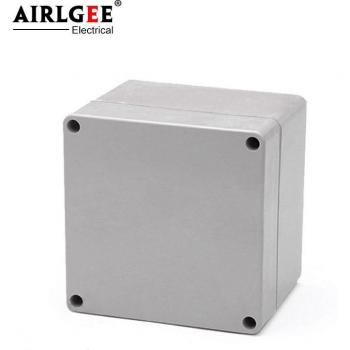 ABS Junction Box Case 120mm x 120mm x 90mm
