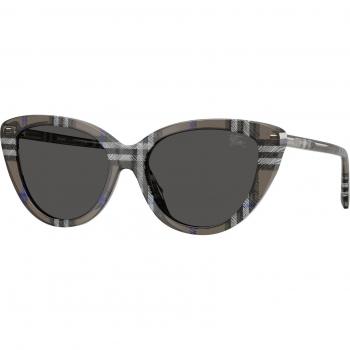 Anteojos de Sol Burberry BE 4457 416687 Grises