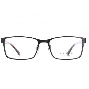 Montura de gafas Ted Baker TB4278 Hadley 001 Negro 55mm para hombre