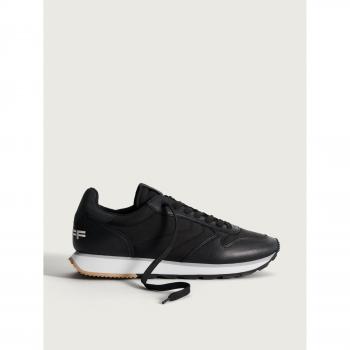 Sneakers HOFF Tanagra Nero Lucido Uomo Taglia 42