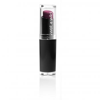 Wet n Wild Mega Last Lip Color Sugar Plum Fairy single pack (includes 1 x 3 grams)