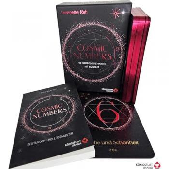 Cosmic Numbers (Numerologie)