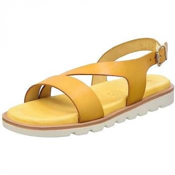 Salamander Sandalen 32-54802-09 Gelb