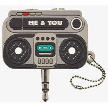 Radio Splitter Legami