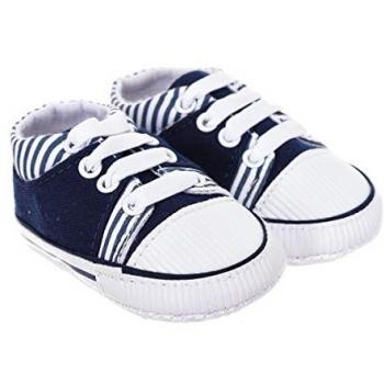Zapatilhas Multi-desportivas Le Petit Garçon Azul