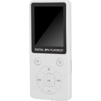 Multimedia Walkman with Bluetooth and Video Games