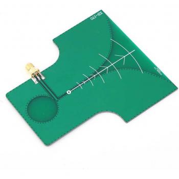 Modular AC Contactor with High Gain Antenna