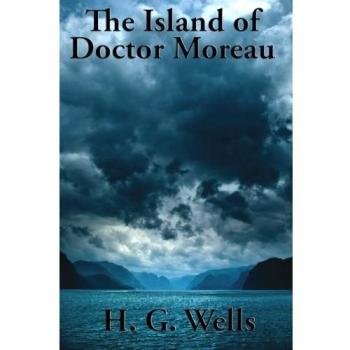 The Island of Doctor Moreau