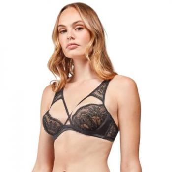 Conjunto Bralette y Tanga Gisela 2/10097T.B