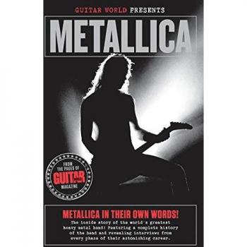Guitar World Presents: Metallica