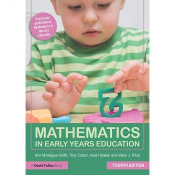 Vitalsource Technologies, Inc. Mathematics In Early Years Education
