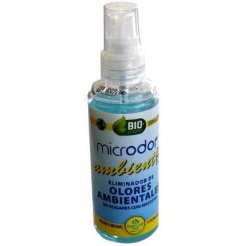 Bactemia Microdor Bio Ambient Raumspray 75 ml