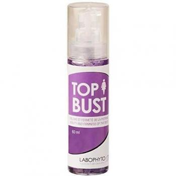 Gel Reafirmante de Senos Labophyto TopBust 60 ml