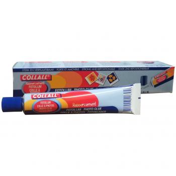 Collall Fotolijm 100 ml (doos)