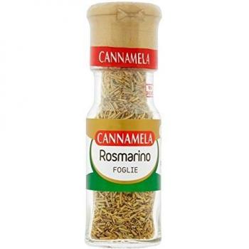CANNAMELA ROSMARINO GR 14