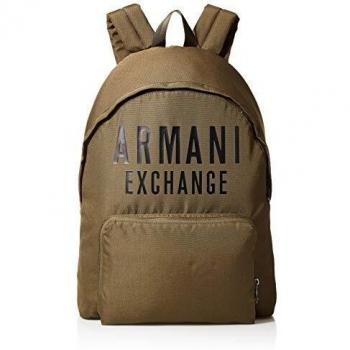 Mochila Armani Exchange, Hombre, Color Blanco