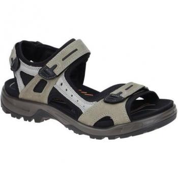 Ecco Offroad Yucatan – Boucle de serrage – Confort & Robustesse