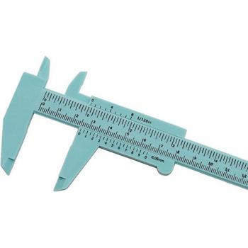Herramienta de Medición Vernier Bricolaje 150 mm